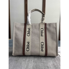 Chloe Shopping Bags